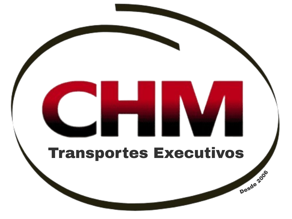 Logo CHM Executive Transport