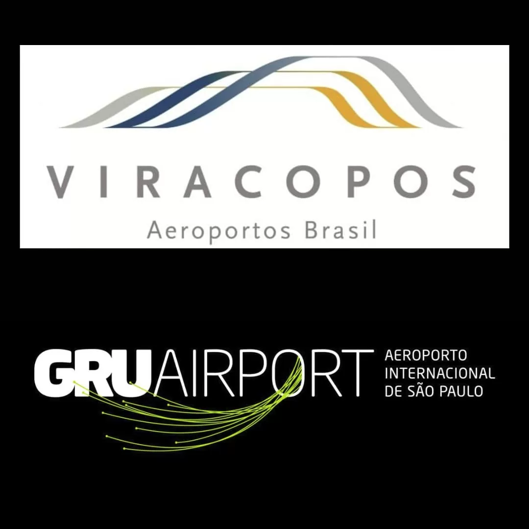 Aeroportos de Viracopos e Guarulhos — Traslado entre os dois Aeroportos