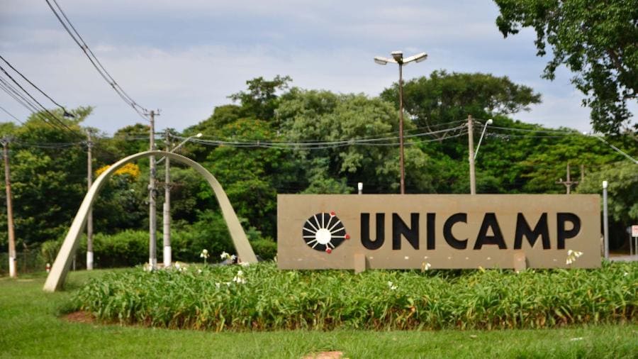 Universidade Estadual de Campinas (Unicamp) — City Tour CHM Executive Transport