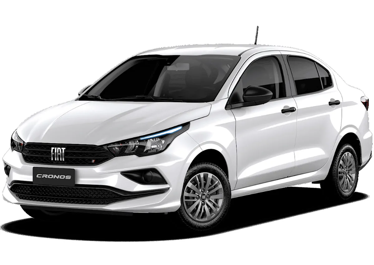 Sedan Compacto com Ar - CHM Executive Transport